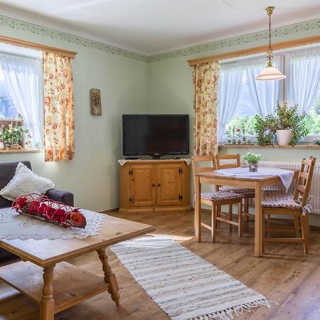 Ferienwohnung Annamirl Garmisch-Partenkirchen Exteriör bild