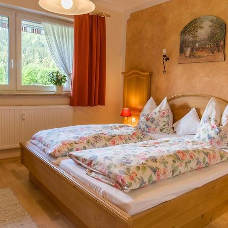 Ferienwohnung Annamirl Garmisch-Partenkirchen Exteriör bild