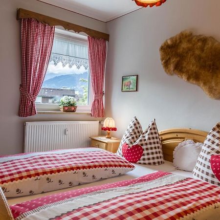 Ferienwohnung Annamirl Garmisch-Partenkirchen Exteriör bild
