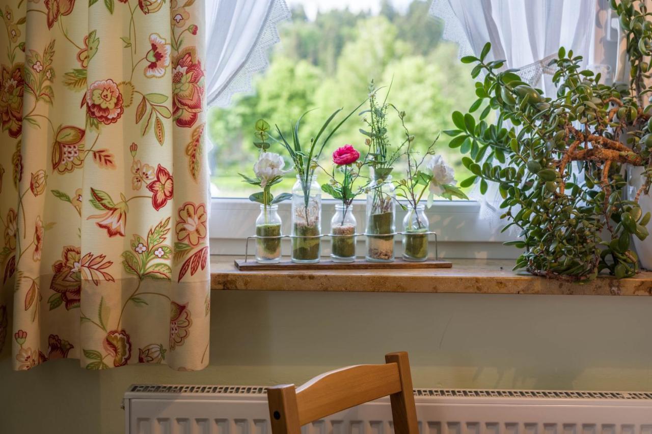 Ferienwohnung Annamirl Garmisch-Partenkirchen Exteriör bild